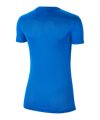 Nike Park VII Trikot kurzarm Damen F463 - blau