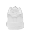 Nike Air Force 1 LE Kids Weiss F111 - weiss