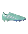 adidas F50 Sparkfusion Elite FG/AG Final Rush Damen Grün - gruen