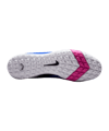 Nike Air Zoom Mercurial Vapor XVI Pro TF Attack Blau F446 - blau