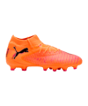 PUMA FUTURE 8 Pro FG/AG Hot Pursuit Kids Orange F03 - orange
