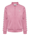 Hummel Archive Reg Poly Jacke Kids Rosa F3203 - rosa