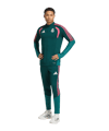adidas Real Madrid Tiro26 Competition Sweatshirt 2026/2027 Grün - gruen