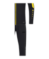 JAKO One Power Trainingsanzug Schwarz F803 - schwarz