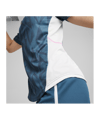 PUMA individualBLAZE Trikot Damen Blau F10 - blau