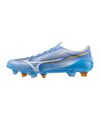 Mizuno Alpha III Japan SG Sky Blau F25 - blau