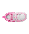 Jordan Air Jordan 1 Mid Kids Rosa - rosa