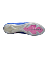 Nike Air Zoom Mercurial Vapor XVI Elite FG Attack Blau F446 - blau