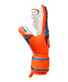 Reusch Attrakt Freegel Advance Torwarthandschuhe Orange - orange