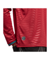 PUMA FPF Portugal Replica Trikot Langarm Home WM 2026 Rot F01 - rot