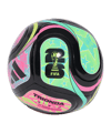 adidas Trionda Pro Beach Trainingsball WM 2026 - schwarz
