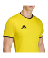 adidas Entrada 26 Trikot Gelb - gelb