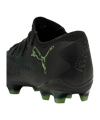 PUMA FUTURE 8 Ultimate Low FG Eclipse Schwarz F02 - schwarz