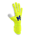 KEEPERsport Pro Elite NC Torwarthandschuhe Gelb - gelb