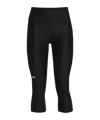 Under Armour Hi Capri Leggings Training Damen F001 - schwarz