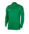 Nike Park 20 Training Jacke Kids F302 - gruen