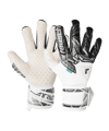 Reusch Attrakt SpeedBump TW-Handschuhe Weiss F1125 - weiss