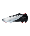Skechers SKX 01 Elite FG Chrome Schwarz FBKSL - schwarz