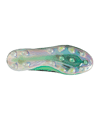 adidas F50 Hyperfast Elite AG Final Rush Grün - gruen