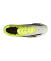 adidas F50 League FG/MG Born for Goals Gelb - gelb