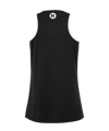 Kempa Player Tanktop Damen Schwarz Weiss F01 - schwarz