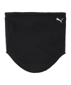 PUMA teamADDITIONS Neckwarmer Schwarz F01 - schwarz