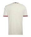 adidas Manchester United Trikot 3rd 2026/2027 Beige - beige
