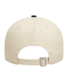 New Era New York Yankees 9Forty Curved Cap Beige - beige