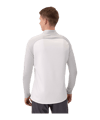JAKO Sweatshirt Weiß F016 - weiss