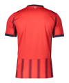 PUMA 1.FC Heidenheim Trikot Home 2025/2026 Rot F01 - rot