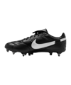 Nike Premier 3 SG Schwarz F002 - schwarz