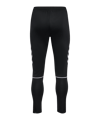 hummel Core 2.0 Trainingshose Schwarz F2114 - schwarz