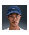 Nike Club Unstructured Denim Cap Blau F419 - blau