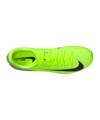 Nike Air Zoom Mercurial Vapor XVI Academy AG Mad Voltage Gelb Schwarz F700 - gelb