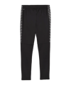 PUMA teamLIGA26 Trainingshose Schwarz F03 - schwarz