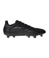adidas COPA Pure.1 FG Nightstrike Schwarz - schwarz