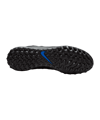 Nike Phantom Luna II Academy TF Shadow Schwarz F001 - schwarz