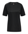 Newline Core Function T-Shirt Running Damen F2001 - schwarz