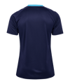 Hummel Match Triumph Trikot Blau F7783 - blau