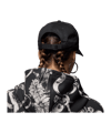 Jordan Club Cap F010 - schwarz
