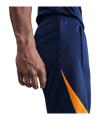 Nike Strike Short Blau F494 - blau
