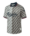 hummel World 26 Soccer Trikot Grau F2509 - grau