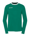 Kempa Emotion 27 Trikot langarm Grün F47