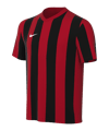 Nike Division V Striped Trikot Kids Rot F657