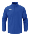 JAKO One Light Jacke Kids Blau F400