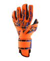 Reusch Attrakt Fusion Guardian TW-Handschuhe Orange Blau Schwarz F2211 - orange