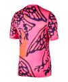 Nike NFF Nigeria Torwarttrikot WM 2026 Rosa F645 - rosa