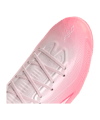 adidas F50 Sparkfusion Elite Mid Cut FG/AG Chaos Rosa - rosa