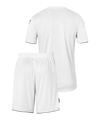 Uhlsport Score 26 Trikotset Kids Weiss Schwarz F02 - weiss