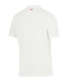 Nike Türkei Trikot Home EM 2024 Weiss Rot F100 - weiss